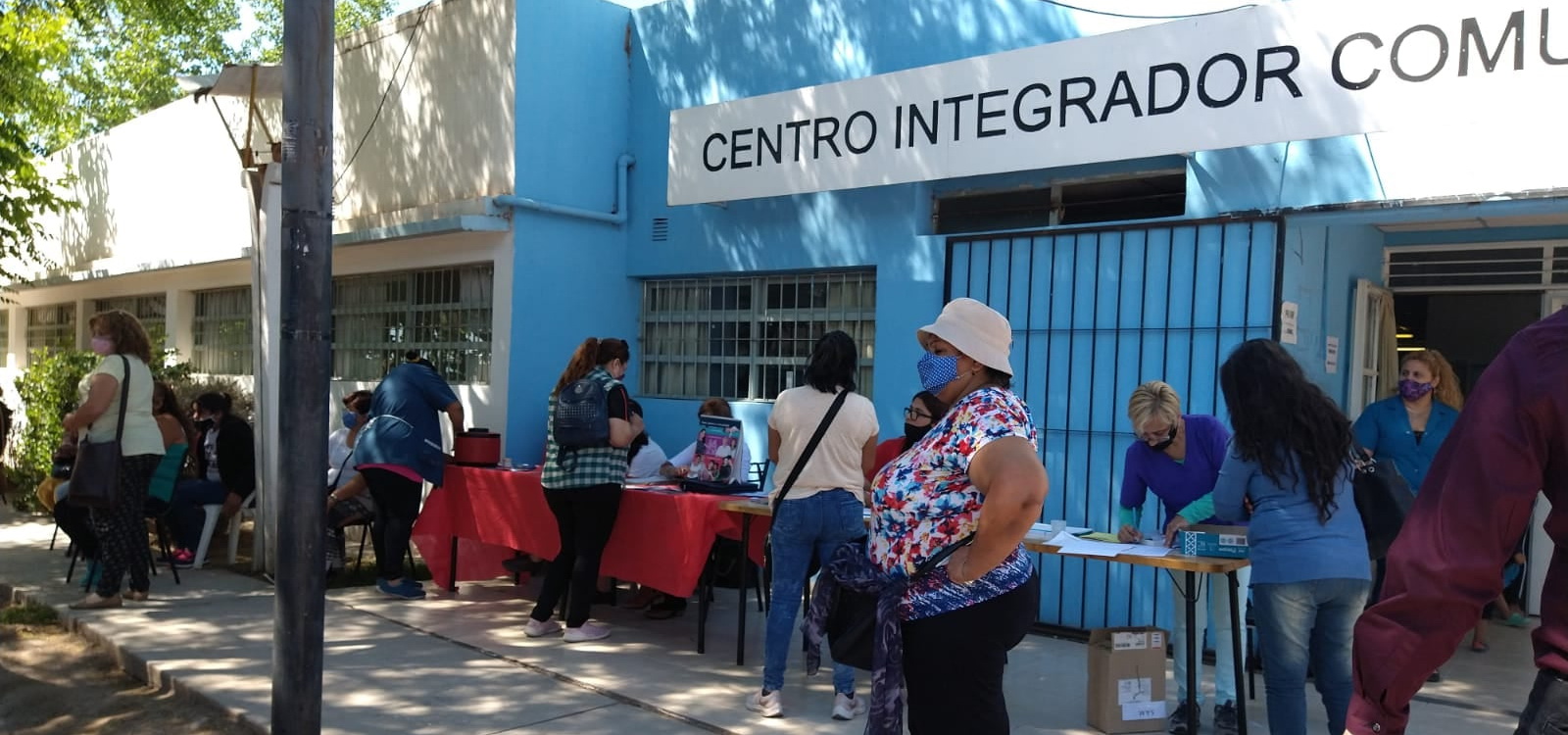 San Martín recuerda que brinda atención gratuita en salud sexual y  reproductiva - Municipalidad de Gral. San Martín