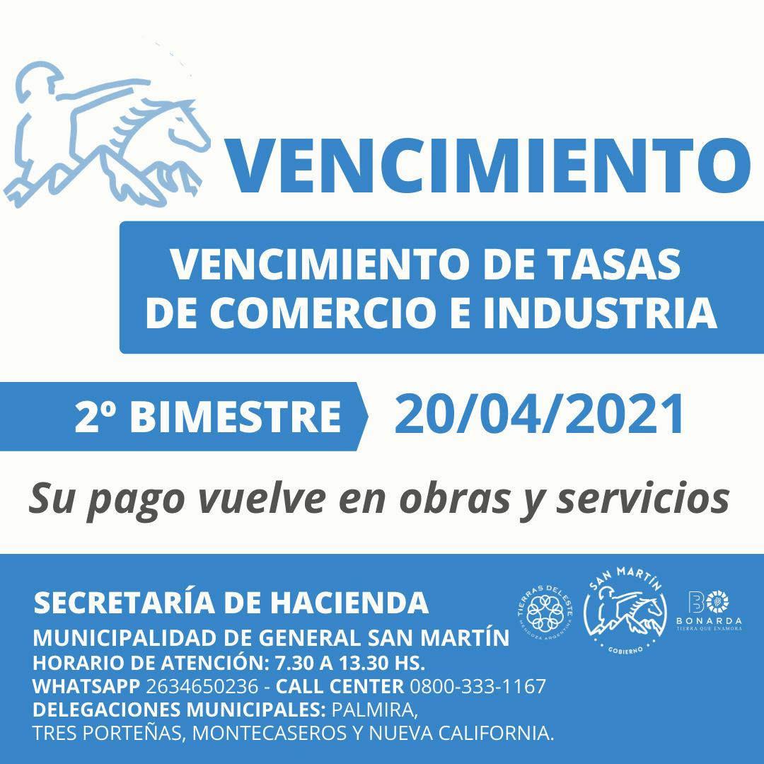 Vencimiento Tasas Vencimiento Tasas