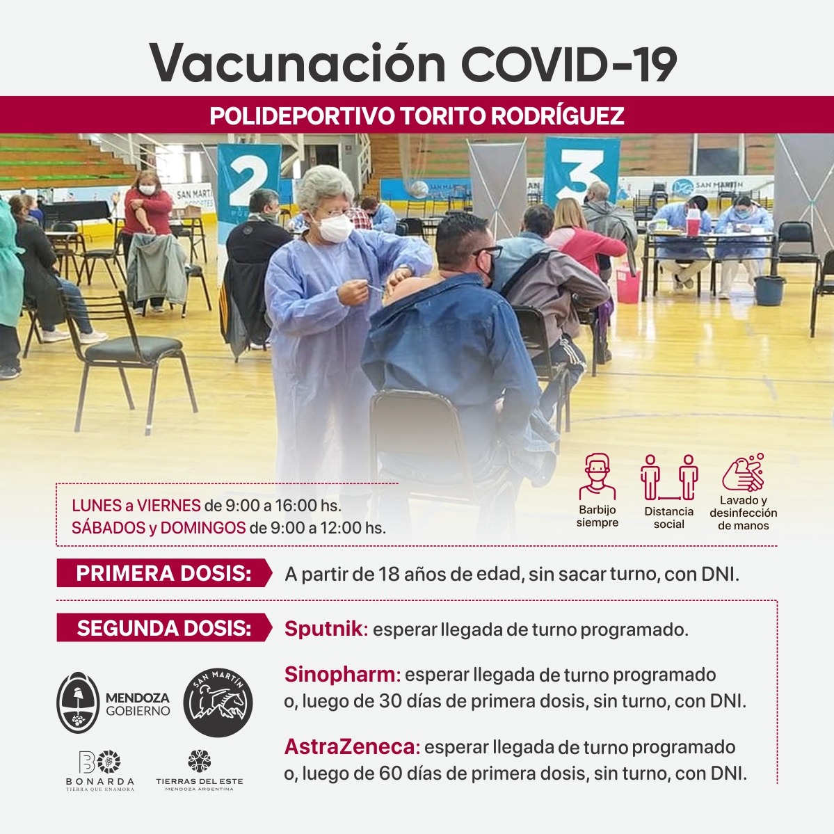 vacuna covid vacuna covid